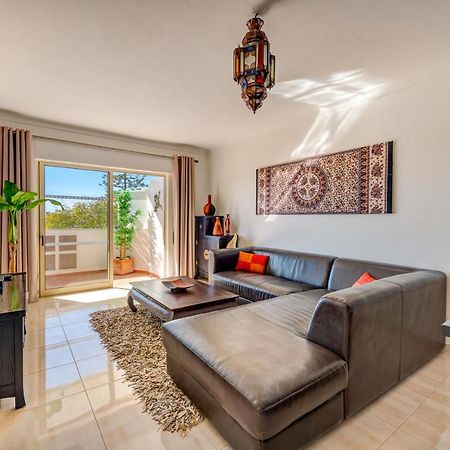 Algarsun - Idealy Situated Holiday Apartment With All Modern Comfort Albufeira Bagian luar foto