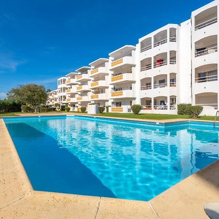 Algarsun - Idealy Situated Holiday Apartment With All Modern Comfort Albufeira Bagian luar foto