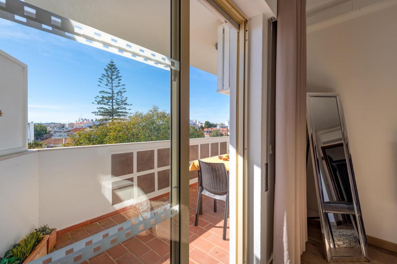 Algarsun - Idealy Situated Holiday Apartment With All Modern Comfort Albufeira Bagian luar foto