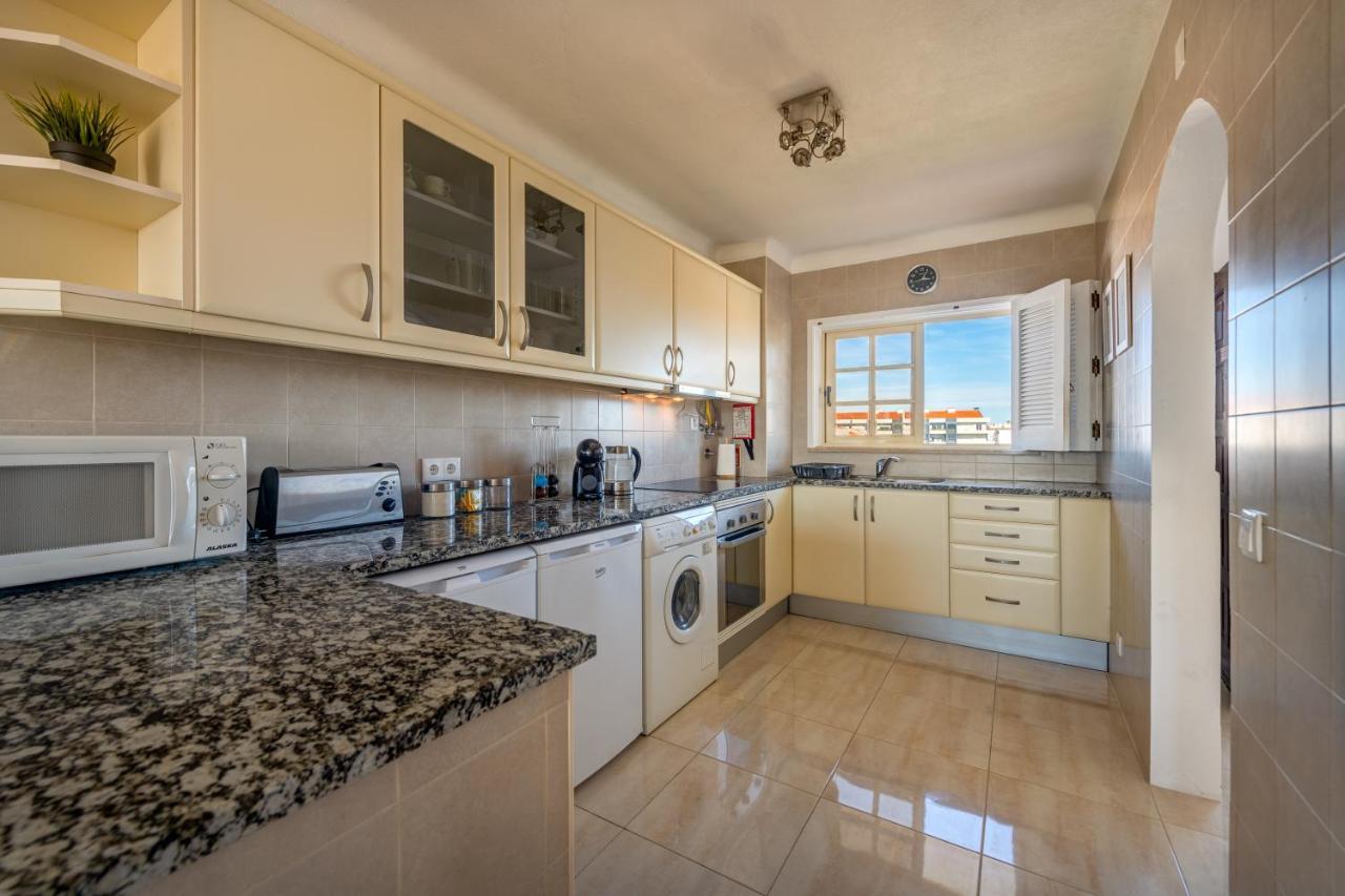 Algarsun - Idealy Situated Holiday Apartment With All Modern Comfort Albufeira Bagian luar foto