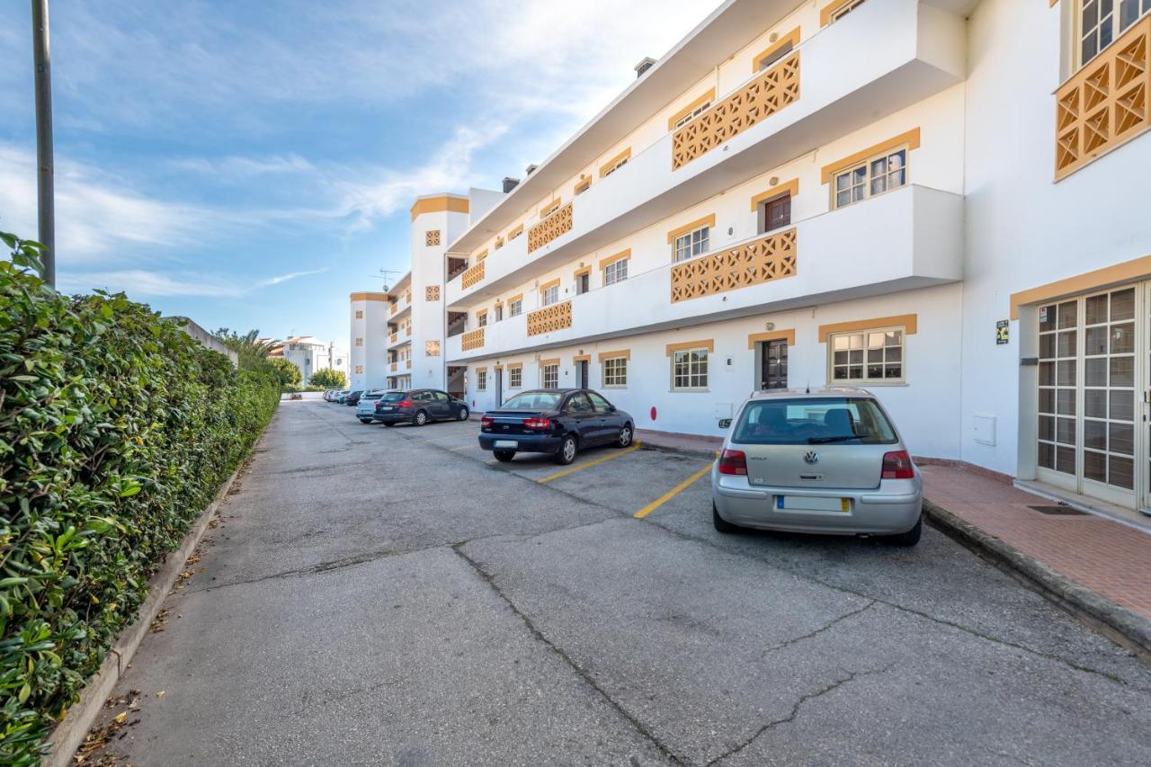 Algarsun - Idealy Situated Holiday Apartment With All Modern Comfort Albufeira Bagian luar foto