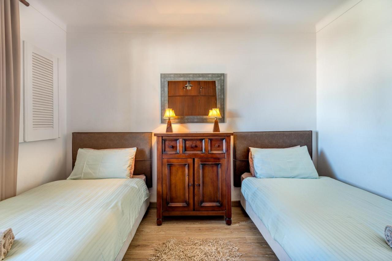 Algarsun - Idealy Situated Holiday Apartment With All Modern Comfort Albufeira Bagian luar foto